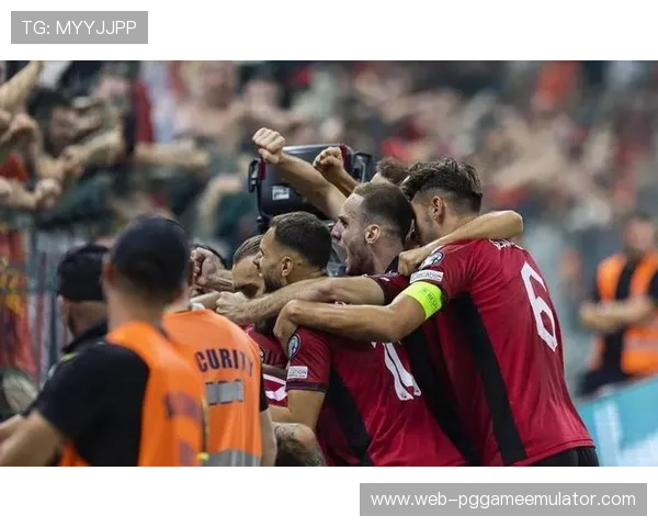 英格兰提前两轮晋级，客场击败阿尔巴尼亚保持全胜