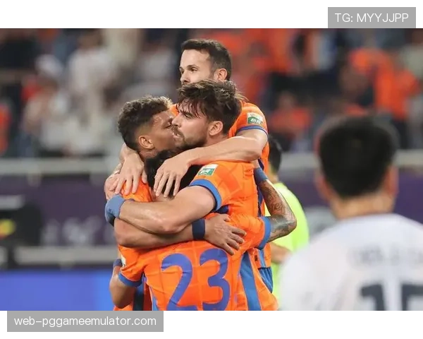 法比奥大四喜瞬间：工体沸腾，射手王逆转加冕