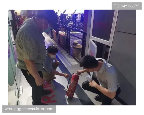 体育场馆实施常态化巡检 确保设施安全