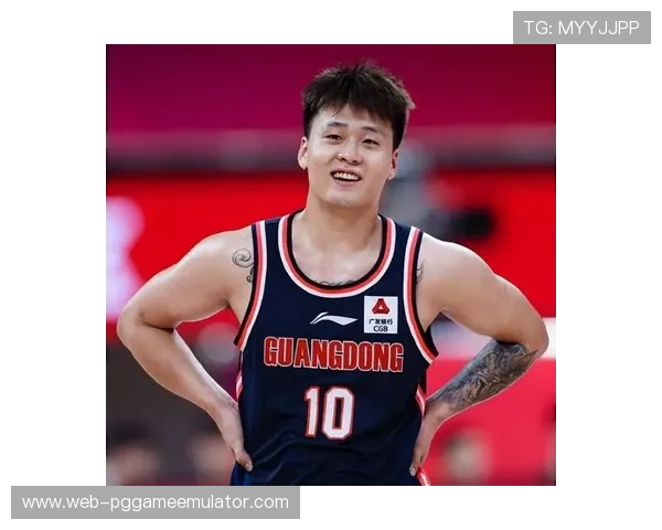 赵睿加盟北京北汽，男篮队长转会引发争冠格局变动