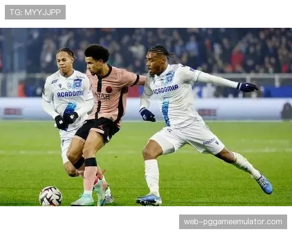 梅斯1-1洛里昂,升班马保级战各取一分