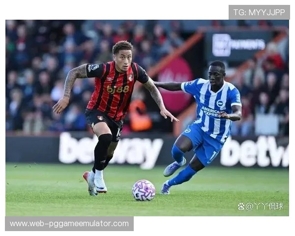 记者手记：观伯恩茅斯平局之战，感叹“中游球队无弱旅”已成联赛新常态